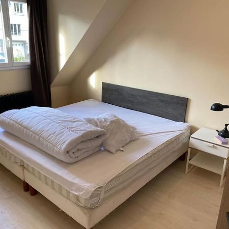 Appartement Spacieux 2 Chambres Кемпер Экстерьер фото